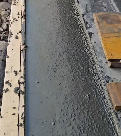 乐昌环氧砂浆的特点及施工流程​