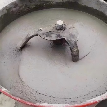 乐昌高强无收缩灌浆料施工流程 ，灌浆料施工注意事项