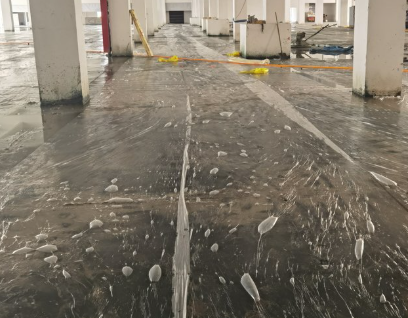 乐昌不发火砂浆和不发火金属骨料有什么区别