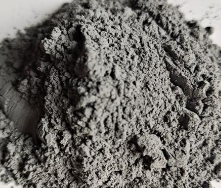 乐昌硅灰和粉煤灰的区别用途