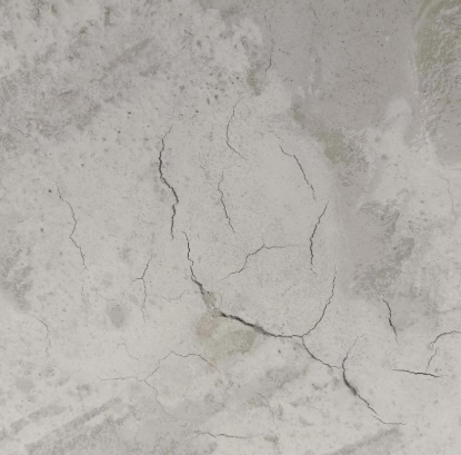 乐昌灌浆料为什么会产生裂缝？出现裂缝该如何处理？