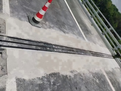 乐昌伸缩缝更换后浇筑材料快速结构修补料速砼的产品特点及施工流程​