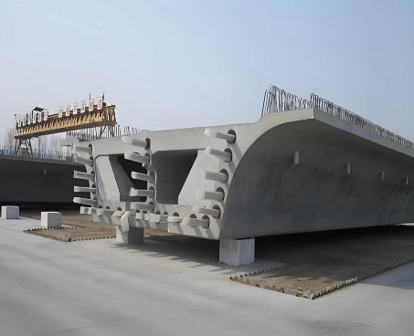 乐昌抗冻压浆料的特点及标准化施工工艺